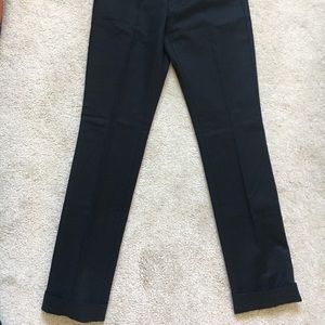 Banana republic pants NWT
